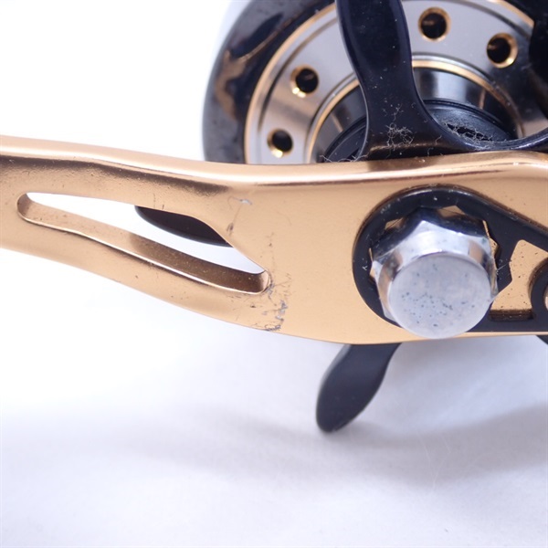 レボ　ビッグシューターコンパクトＢＣ－Ｌ　左